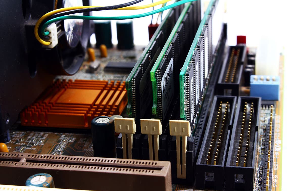 My First Love: Computers and the Internet, and Why Do People Neglect Internet Laws?